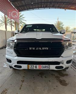 رام 1500
